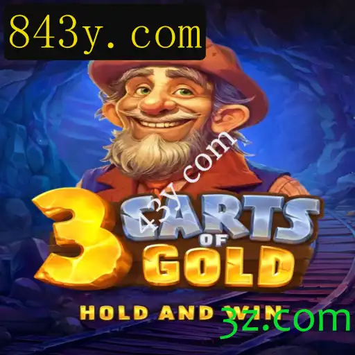 Descubra o Universo Fascinante de '3cartsOfGold' e Suas Regras Envolventes