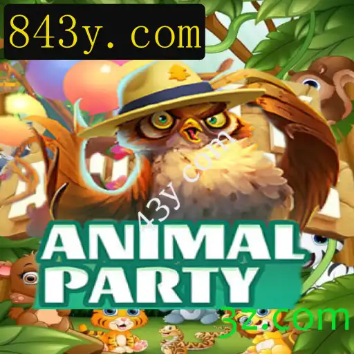 Explorando o Fascinante Mundo de AnimalParty