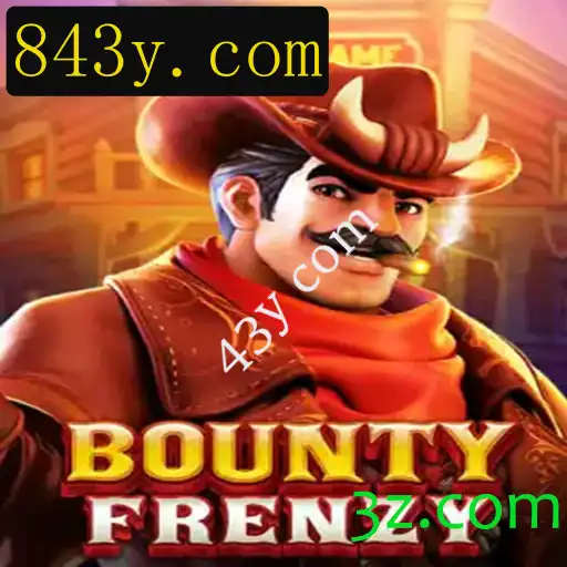 Explorando BountyFrenzy: Uma Aventura de Ação e Estratégia