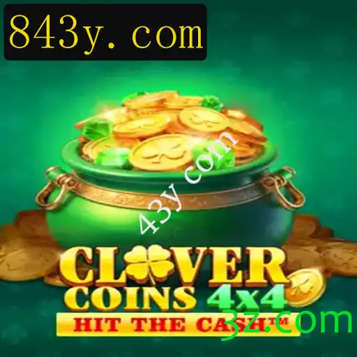 Explorando o Fascinante Mundo de CloverCoins4x4