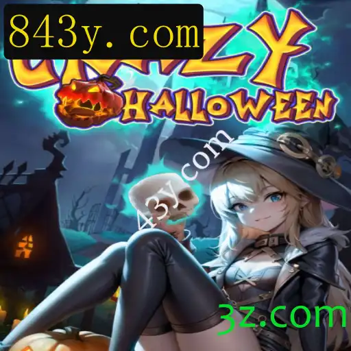 Explorando o Jogo CrazyHalloween: Diversão Assustadora para Todas as Idades