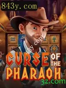CurseofthePharaoh: Descubra este intrigante jogo de aventura