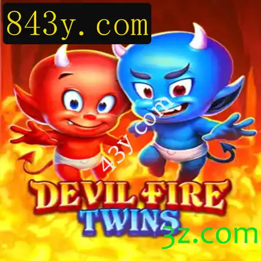Explorando o Mundo de DevilFireTwins: Um Mergulho no Jogo que Encantou a Geração 43y com
