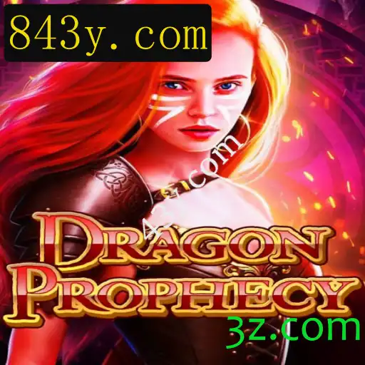Explorando o Fascinante Mundo de DragonProphecy