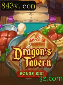 DragonsTavern: Uma Aventura Épica no Mundo dos Dragões