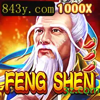 Explorando o Mundo de FengShen: Uma Aventura Mística