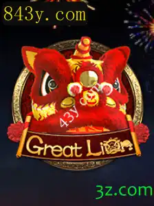GreatLion: Descubra as Atrações e Regras do Novo Jogo Sensação