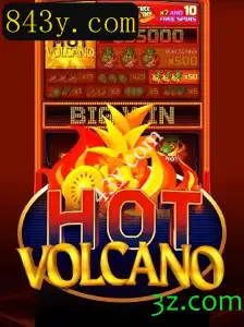 Explorando o Fascinante Mundo de HotVolcano