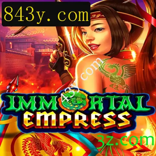 ImmortalEmpress: Desvendando o Fascinante Mundo do Jogo