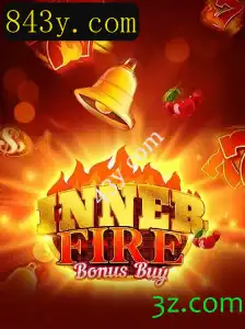 InnerFireBonusBuy: Uma Nova Experiência no Mundo dos Jogos