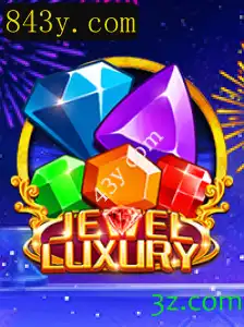 Desvendando os Segredos do JewelLuxury: O Fascínio do Jogo de Estratégia