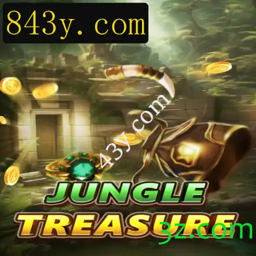 Desvendando o Fascinante Mundo de JungleTreasure