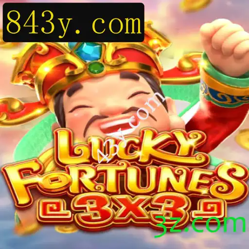 Descubra o Fascinante Mundo de LUCKYFORTUNES3x3