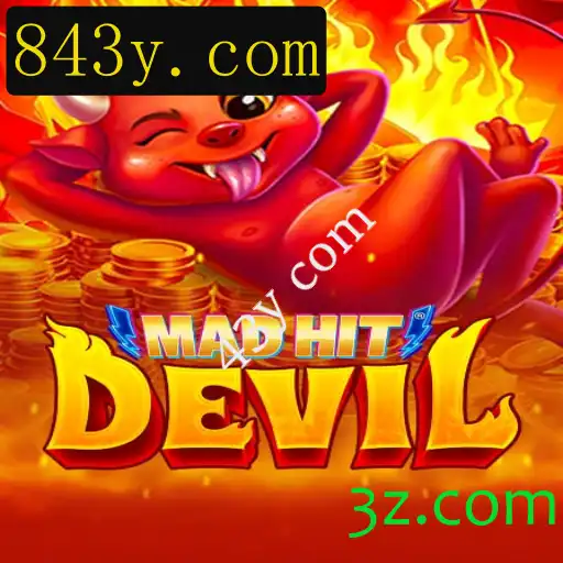 MadHitDevil: O Fenômeno do Jogo de Ação que Conquista Multidões