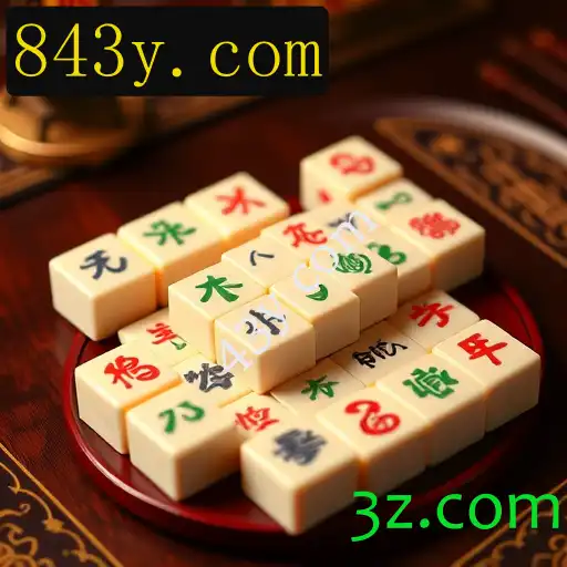 Mahjong