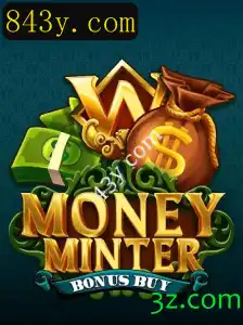 Explorando o Universo de 'MoneyMinterBonusBuy': Regras e Estratégias