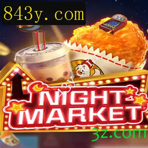 NIGHTMARKET: Uma Imersão no Universo do Comércio Noturno