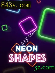NeonShapes: Descubra o Mundo de Criatividade e Estratégia