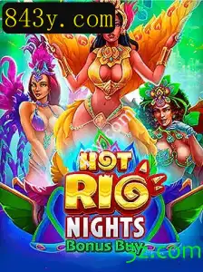 Descubra o Universo de 'HotRioNightsBonusBuy': O Novo Fenômeno dos Jogos