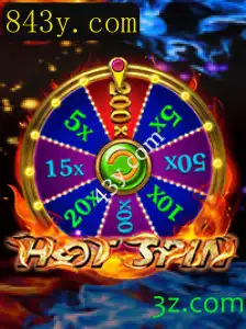 Descubra HotSpin: O Jogo Empolgante que Captura a Atenção Global