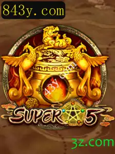 Descubra o Mundo de Super5: Um Jogo Empolgante e Desafiador