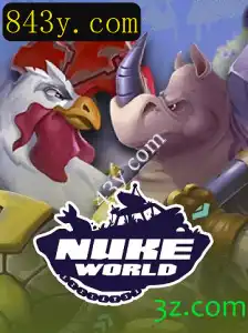 Explorando 'NukeWorld': Um Mergulho Profundo no Jogo do Momento