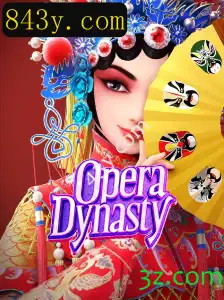 Explorando OperaDynasty: O Fascinante Mundo do Jogo