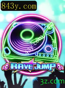 Explorando o Universo Vibrante de RaveJump: Desafios e Diversão