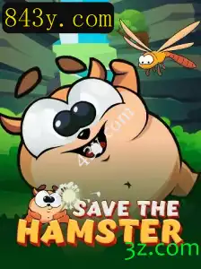 Explorando o Excitante Mundo de SavetheHamster