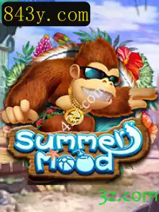 SummerMood: Um Mergulho na Diversão