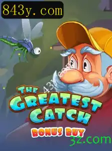 TheGreatestCatchBonusBuy: Um Mergulho no Mundo das Caçadas Aquáticas Virtuais