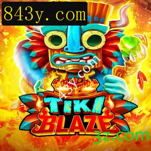 Explorando o Mundo de TikiBlaze: Um Novo Fenômeno no Universo dos Jogos