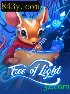 Descubra o Fascinante Mundo de TreeofLight: Um Jogo que Ilumina a Sua Imaginação