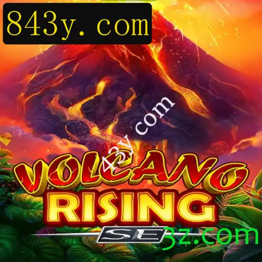 Descubra VolcanoRisingSE: Uma Jornada Épica no Mundo dos Jogos