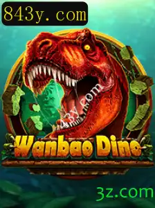 WanBaoDino: Mergulhando na Aventura Pré-histórica!