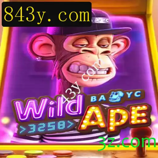 Descubra WildApe3258: O Jogo que Conquista a Todos