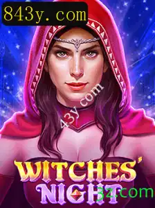 WitchesNight: Um Jogo Encantador e Estratégico