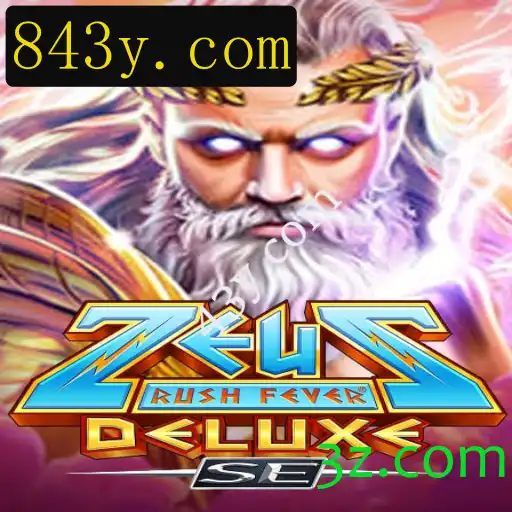Descubra a Emoção de ZeusRushFeverDeluxeSE